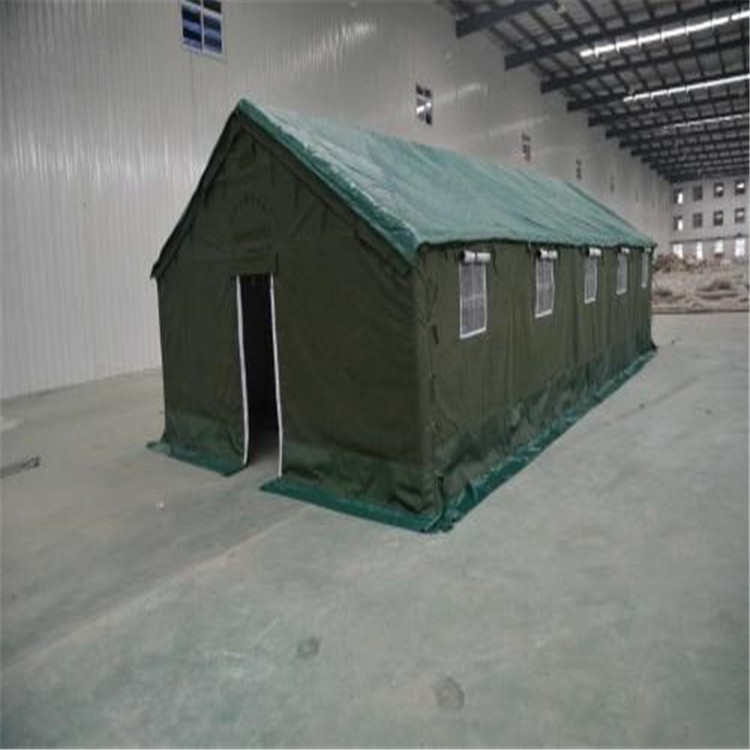 安徽充气军用帐篷模型订制厂家